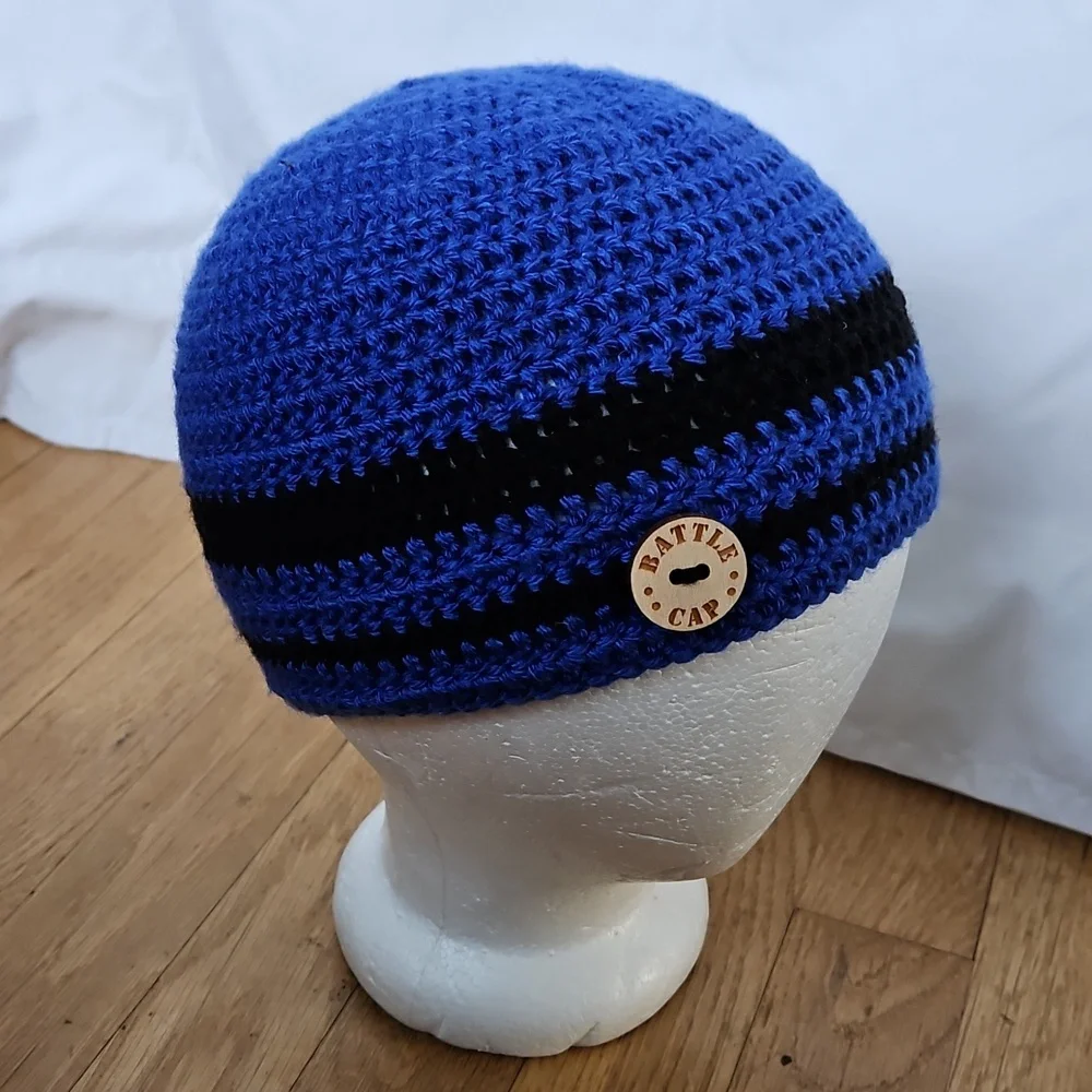 Hand Knit Hats